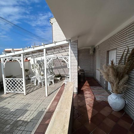 Fly & Stay Apartments Fiumicino Extérieur photo